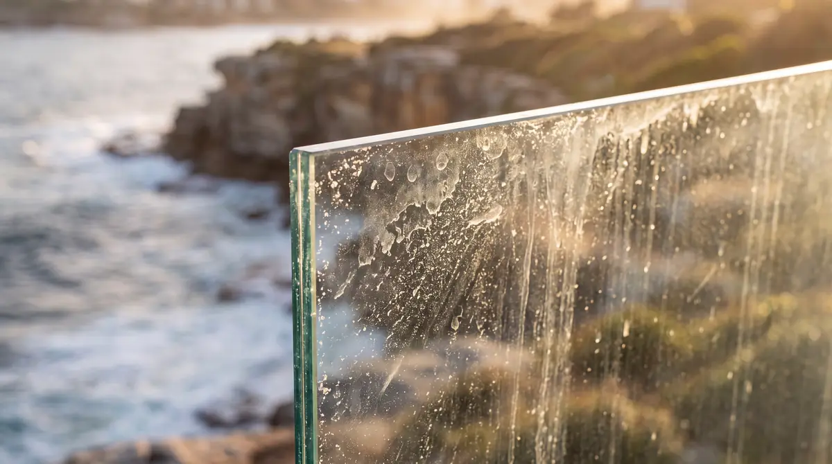 How Often Should You Clean Windows Near the Beach in Sydney?