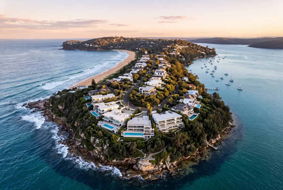 Northern Beaches